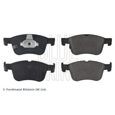 DISK BALATA FORD FOCUS IV ÖN 2018-