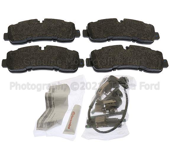 DISK BALATA FORD TRANSIT 2023 ARKA