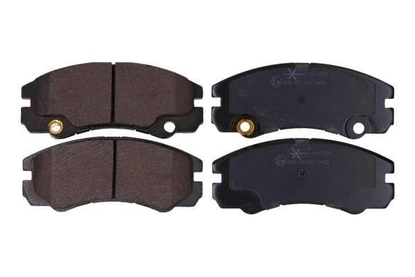 DISK BALATA OPEL-FRON B 09-98 ON GDB1436