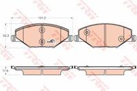 DİSK FREN BALATASI ÖN FABIA 2007 >