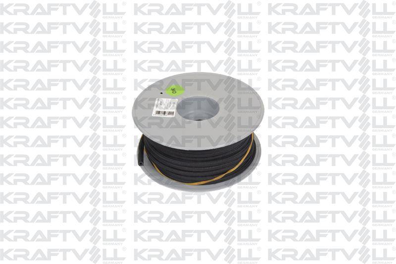 DISTAN ORGULU YAKIT HORTUMU 65600 4,0 MM X 8,0 MM NBR B TIPI MAKARALI (25METRE)