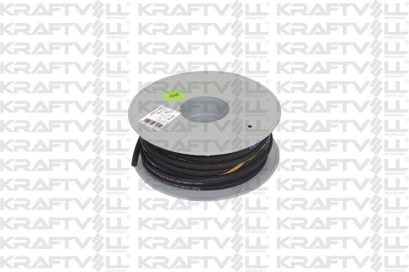 DISTAN ORGULU YAKIT HORTUMU 65601 3,2 MM X 7,0 MM NBR B TIPI MAKARALI (25M)