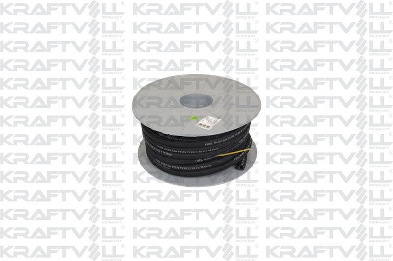 DISTAN ORGULU YAKIT HORTUMU 65606 10,0 MM X 15,0 MM NBR B TIPI MAKARALI (25M)