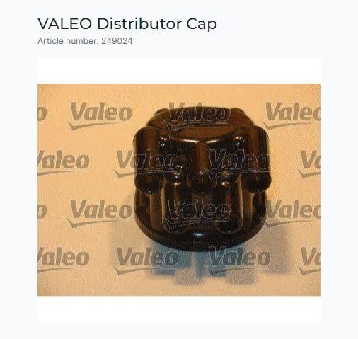 DİSTRİBÜTÖR KAPAĞI M4048