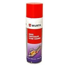 DİZEL PARTİKÜL TEMİZLEYİCİ 400ML