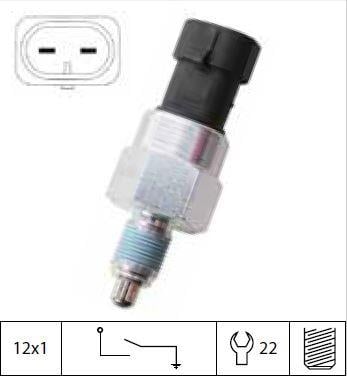 DOBLO 10> GERİ VİTES MÜŞÜRÜ 46434553