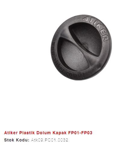 DOLUM AĞZI KAPAĞI İNCE DİŞ