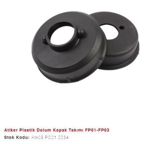 DOLUM PLASTİK TK.