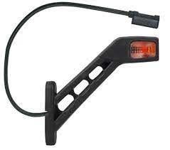DORSE YAN ISARET LAMBA LEDLİ UC YONLU UZUN 24V 9601-M002L00-A