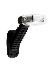 DORSE YAN ISARET LAMBA LEDLİ UC YONLU UZUN SOL S-6300567L -0801L