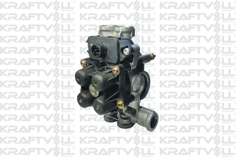 DORTLI DAGITICI HAVA  VENTILI (KNORR TIPI) MERCEDES BENZ  AXOR 3340 4140 YENI MODEL (AE4800)