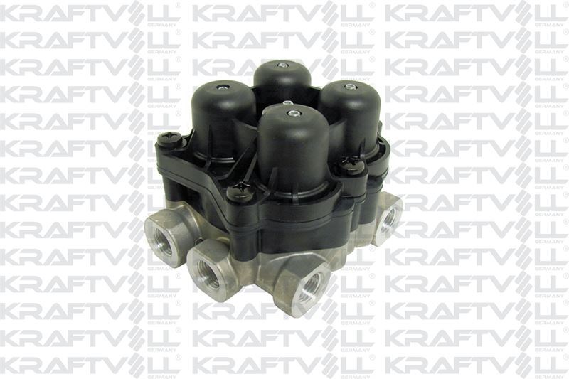 DORTLU DAGITICI VENTIL - VOLVO / FH12 - FH16