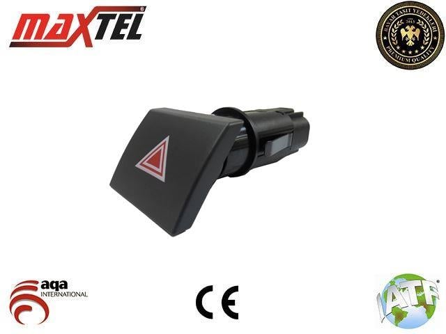 DORTLU FLASER ANAHTARI FORD CONNNECT 00-06 7 FISLI 2T1T 13A350AA