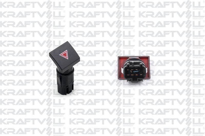 DORTLU FLASOR ANAHTARI CONNECT 02>12