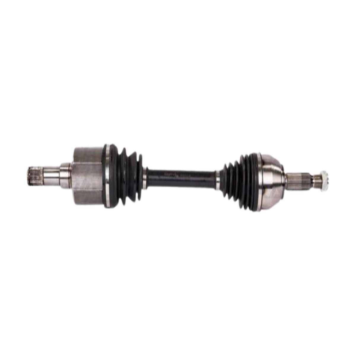 ON AKS KOMPLE SOL CONNECT 1.8 02>13 IC FREZE 26. DIS FREZE 25. UZUNLUK 630MM