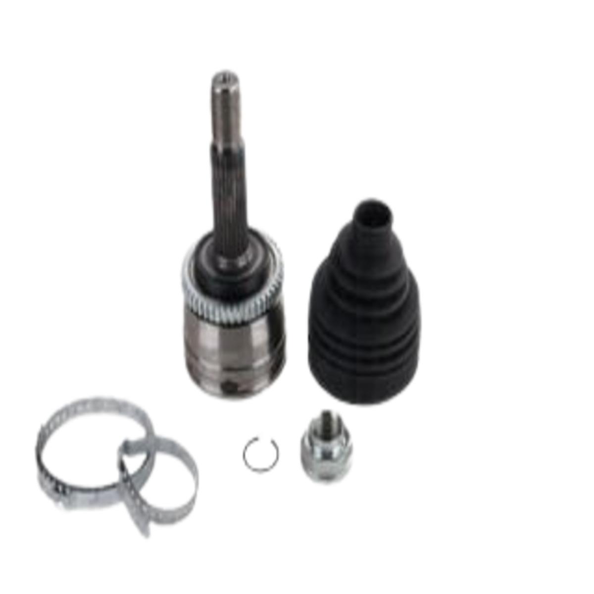 AKS KAFASI HYUNDAI ACCENT BLUE 1.4 CVVT KIA RIO 1.4 CVVT ABSLI 48 DIS 12->