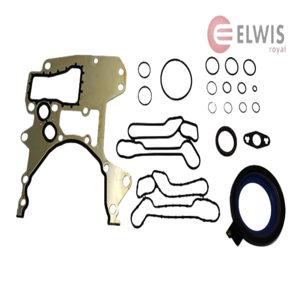 ALT TAKIM CONTA ASTRA H J CORSA D INSIGNIA VECTRA C ZAFIRA B 1.6 1.8 (Z A16XER LET A1 (A16XER A18XER