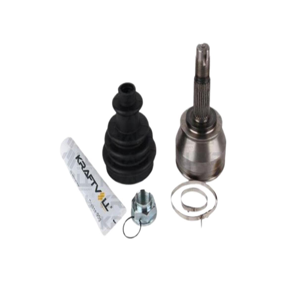 AKS KAFASI DIS BRAVO 1,4 1,6 DOBLO CARGO 1,6 (DIS FREZE:25 IC FREZE:26)