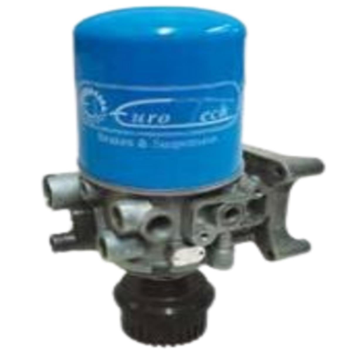 HAVA KURUTUCU TAHLIYE (FILTRESIZ) DAF CF65 CF75 CF85 01>13 XF95 97>06 EURO 3