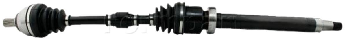 ON AKS KOMPLE SAG FOCUSII 05>11 BENZINLI