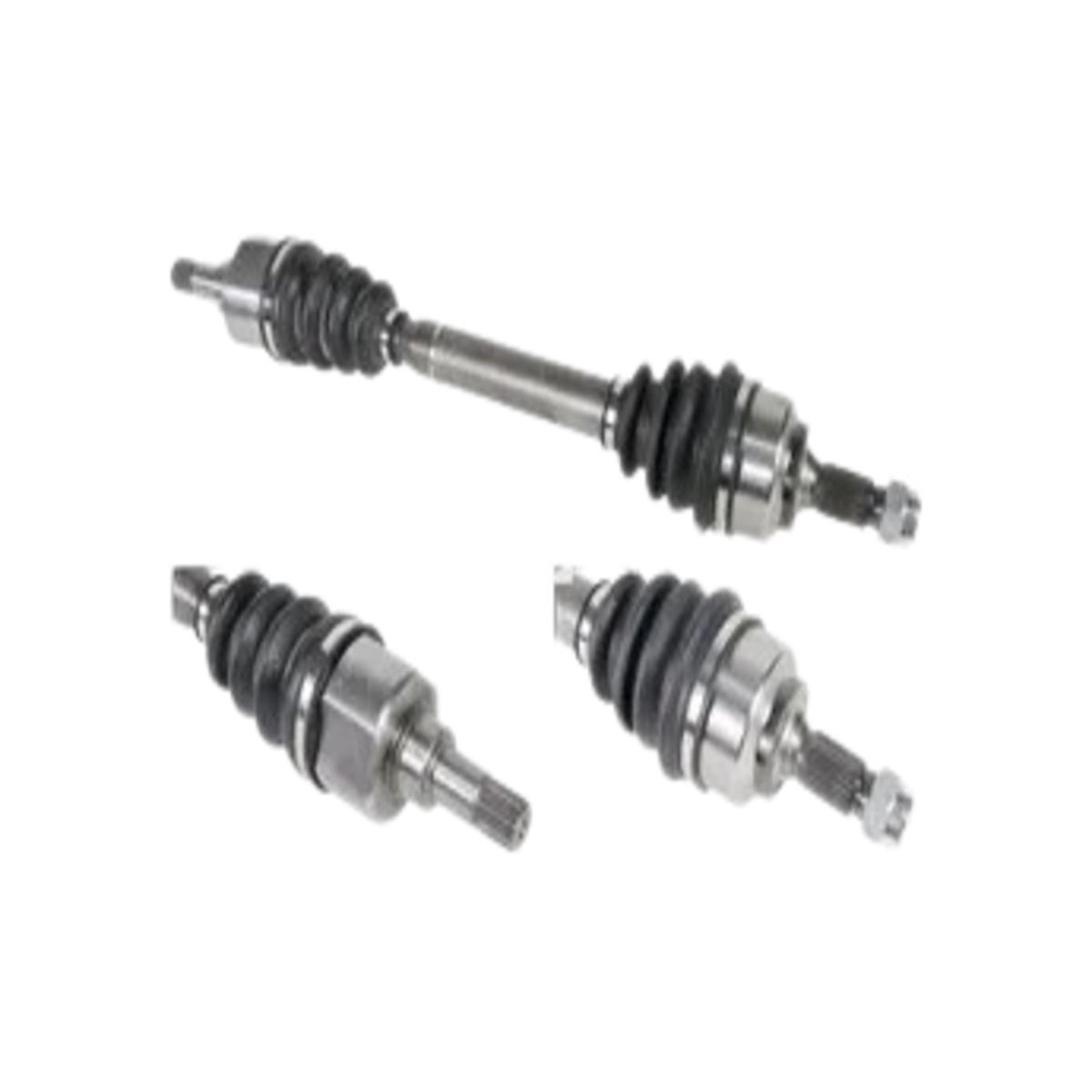 AKS KOMPLE SOL 307 C4 14 16 16V BNZ MA SANZUMAN TU5JP4