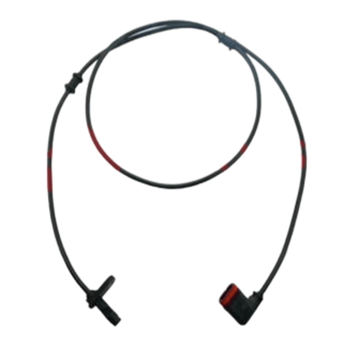 ABS SENSORU ARKA C219 05>10 W211 02>08 S211 03>09