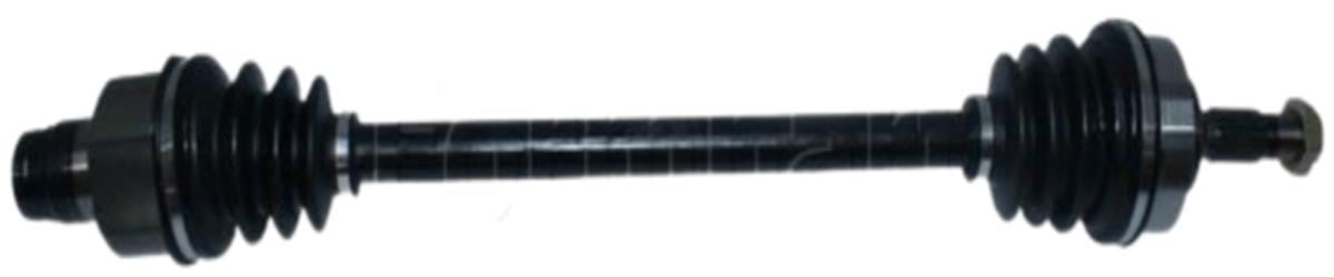 AKS KOMPLE SAG C3 1,4 8V C3 II 1,4 8V / 1,6 16V AL4 OTOMATIK (DIS FREZE: 21, IC FREZE: 26, CONTA CAP