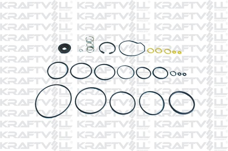 EBS EBS DORSE KONTROL VALFI TM.TK. - RENAULT / VOLVO