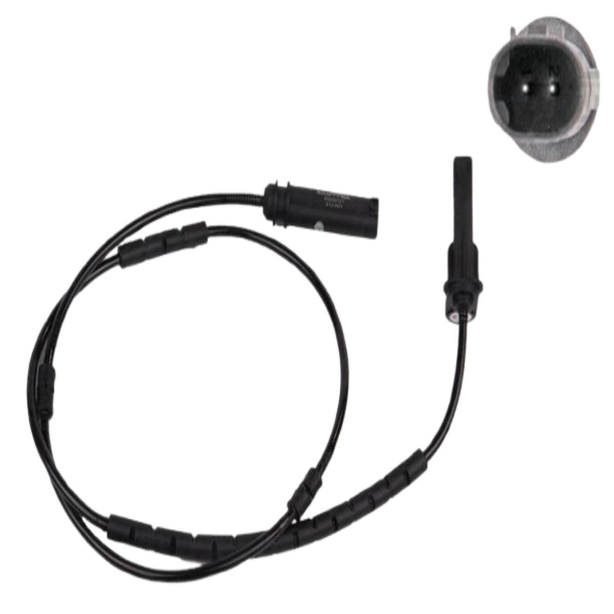 ABS SENSORU ARKA SAG SOL XDRIVE BMW F20 F30 F32 F36