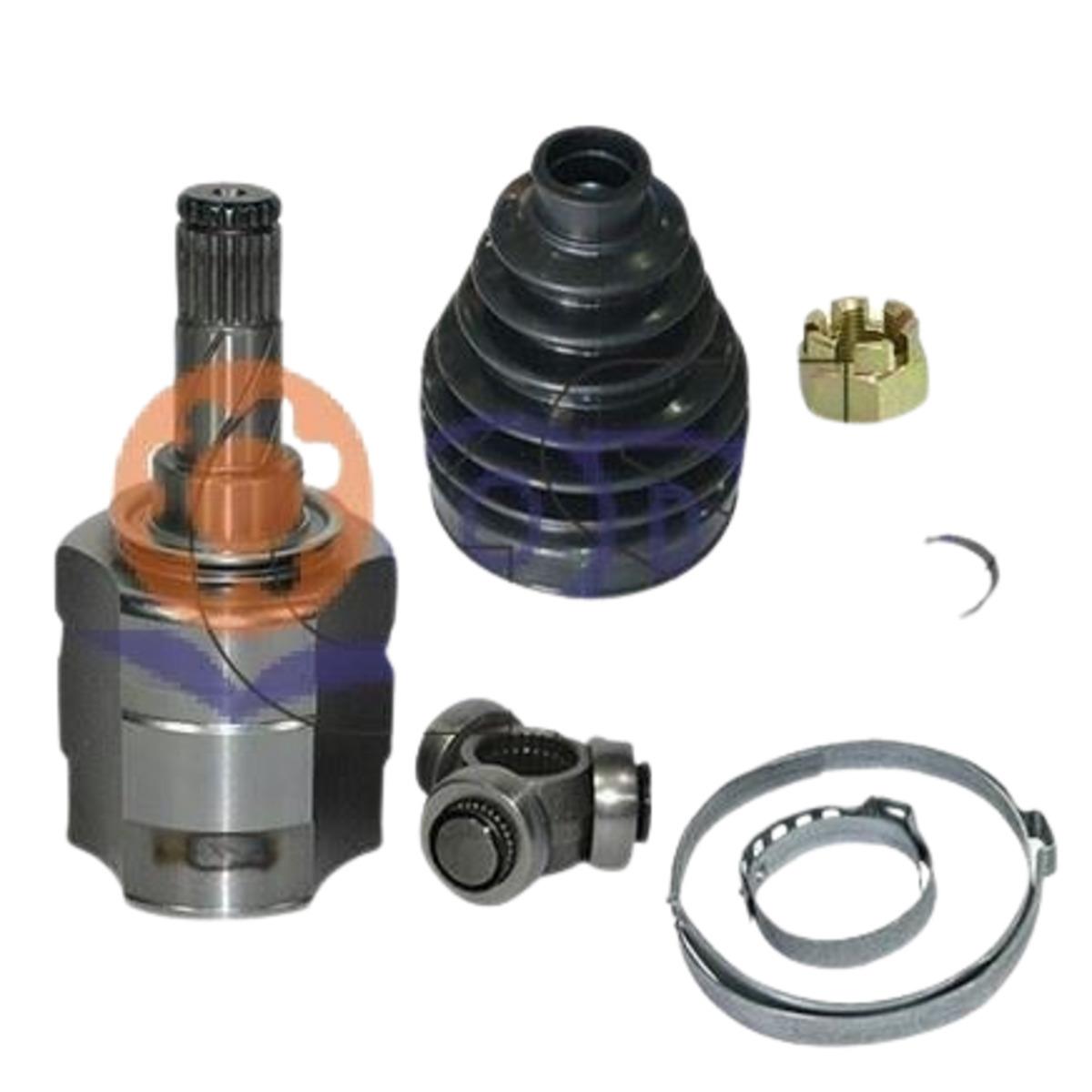 AKS KAFASI İÇ SOL Corsa D 1.3 16v CDTi 2006-2015 MT A:22 C:35 B:23 H:56,8 L:97,4