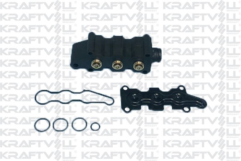 ECAS ELEKTRO BOBIN (TASARIM) - SCANIA / DAF