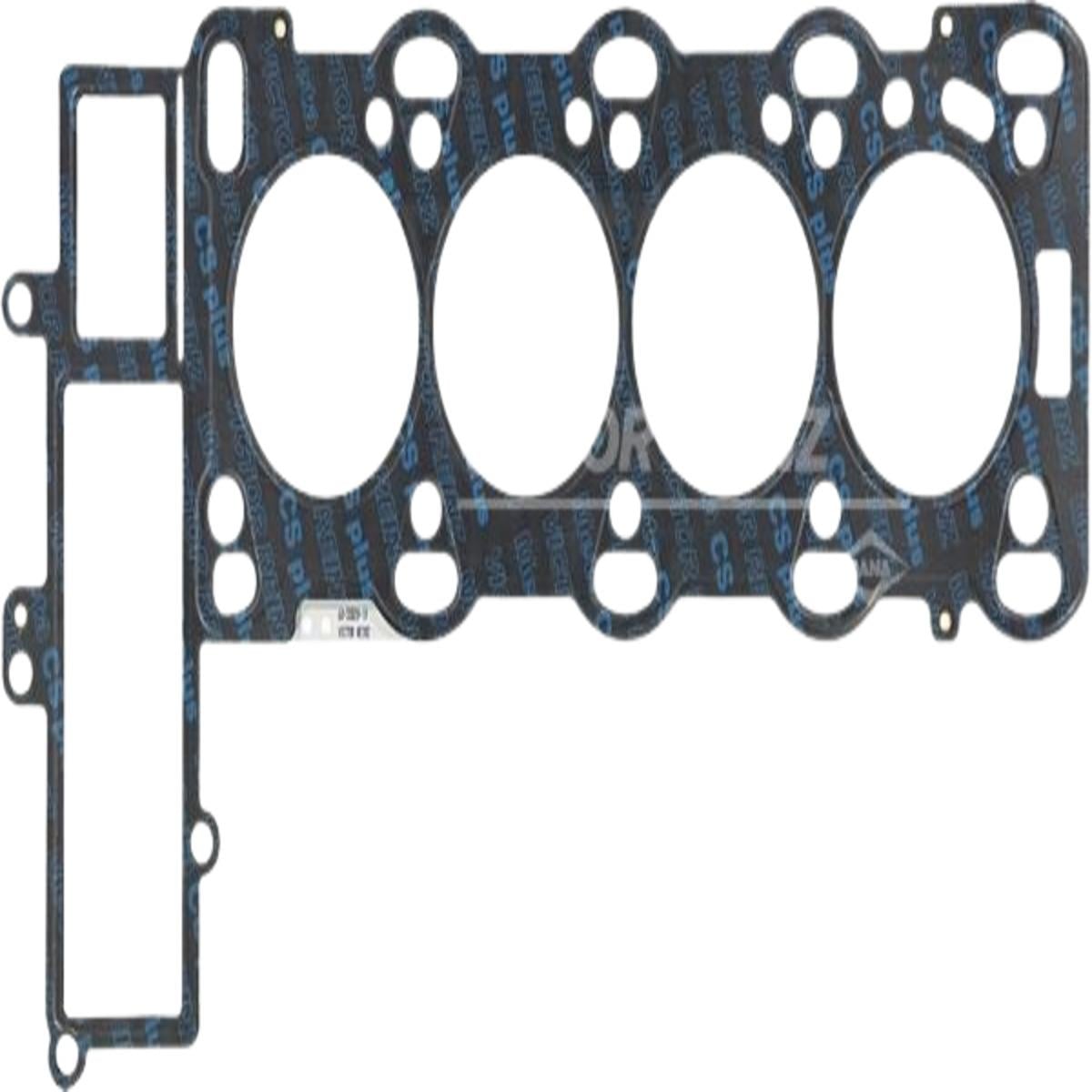 SILINDIR KAPAK CONTASI 1,4mm VECTRA B X20DTH Y20DTH Y22DTR