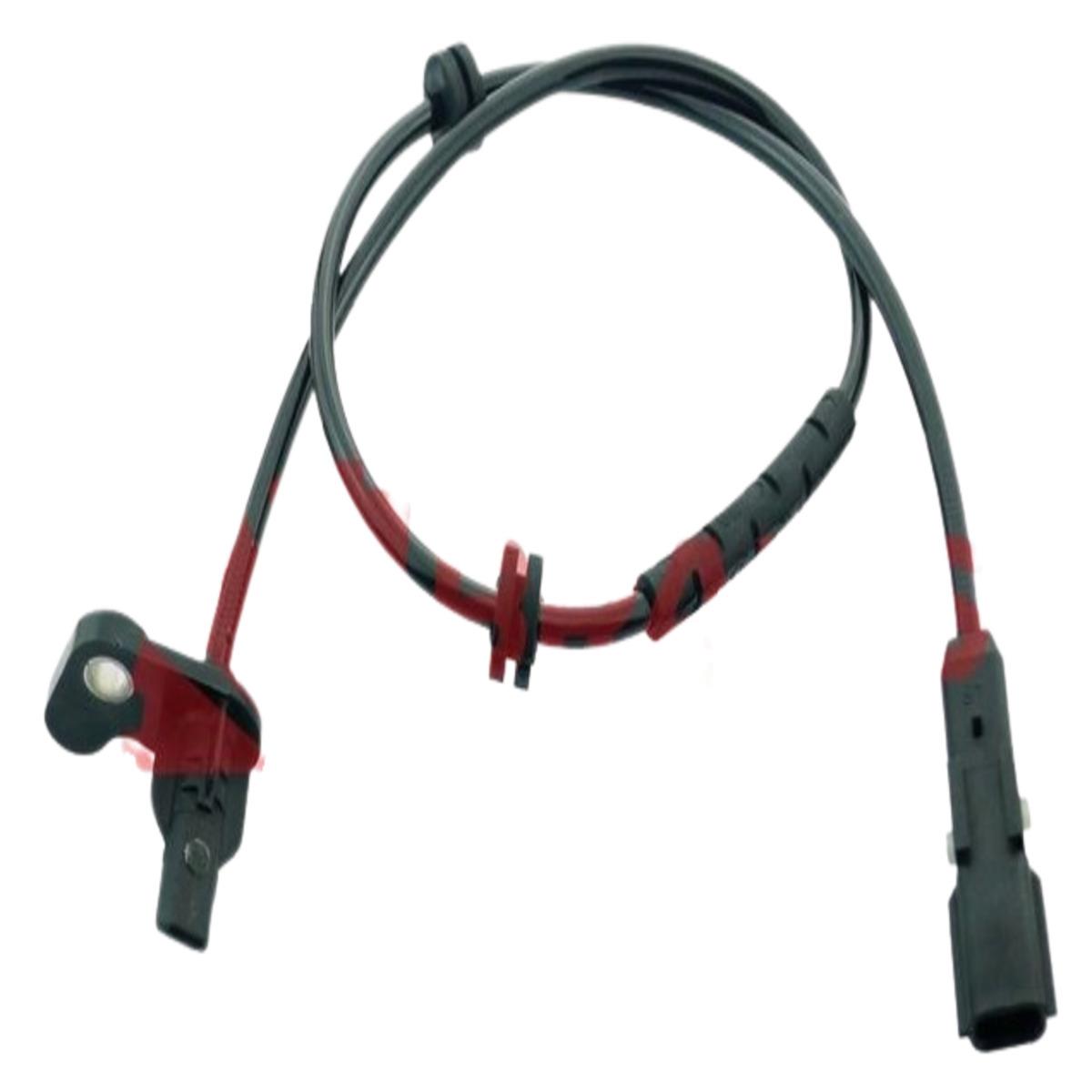 ABS SENSORU ARKA SAG RENAULT CAPTUR>13 CLIO IV 12> ZOE 14>