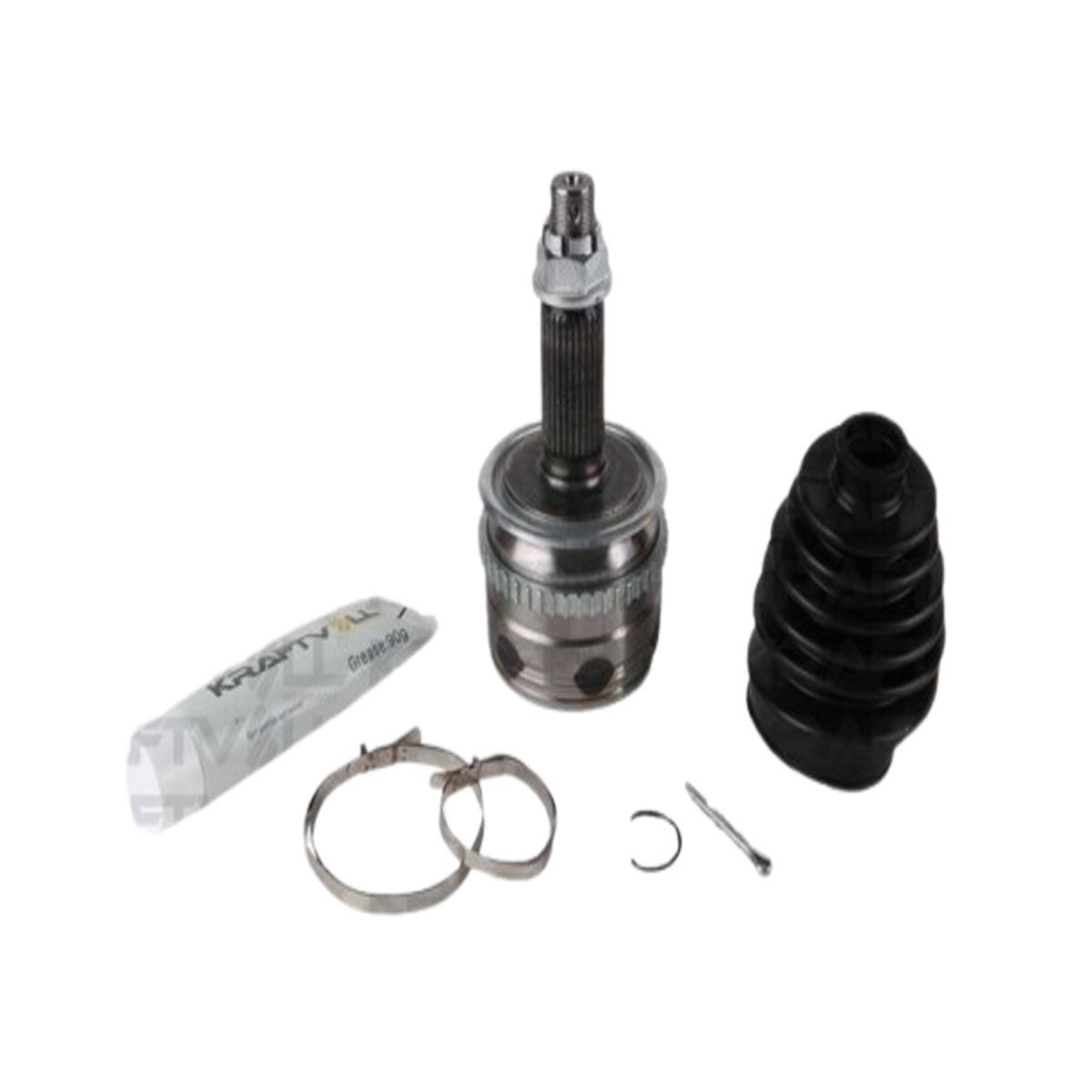 AKS KAFASI DIS L200 2,5 DID 4×4 2005-2015 ( OTOMATIK+MANUEL VITES )