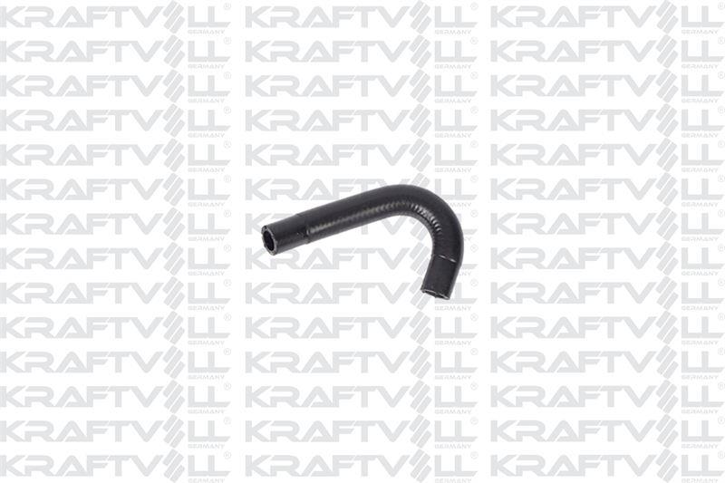 EGR HORTUMU FORD TRANSIT V347 11>    1814765