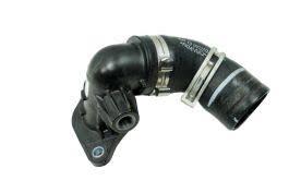 EGR HORTUMU PLASTİK BORU HARİÇOK İLE GÖSTERİLEN HORTUM KANGOO DOKKER DUSTER MEGANE III
