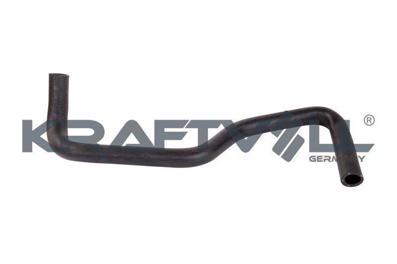EGR SOGUTUCU HORTUMU CONNECT 1,8TDCI 75PS / 90PS 02>06