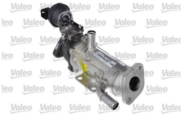 EGR SOĞUTUCU RENAULT MEGANE II, LAGUNA II 2005>