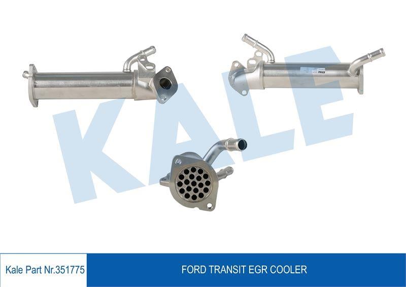 EGR SOĞUTUCU TRANSIT