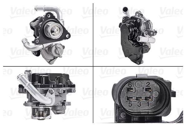 EGR SOĞUTUCU VALVE VW GOLF 7