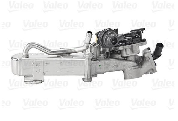 EGR VALFİ 2,2 HDI FORD VOLVO 01/2010