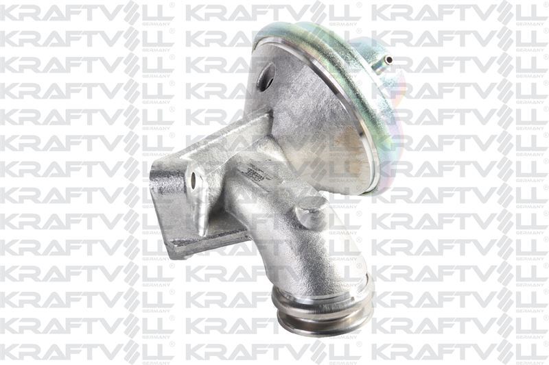 EGR VALFI C3 1,4 HDI P107 P206 P307 C2 C3 DV4TD (1,4 HDI) FIESTA FUSION 1,4TDCI