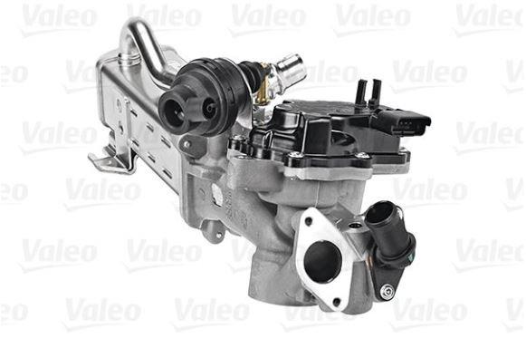 EGR VALFİ CİTROEN C5 2,2HDI 01/2010