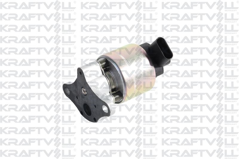 EGR VALFI P206 GTI P406 YM P307 P407 P607 C4 C4 EW10J4 (2,0 16V) P407 C5 II EW7J4 (1,8 16V)