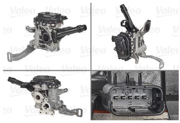 EGR VALFİ PSA 1.6 HDİ