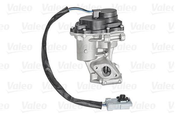 EGR VALFİ RANGE ROVER SPORT 3,6 SAĞ