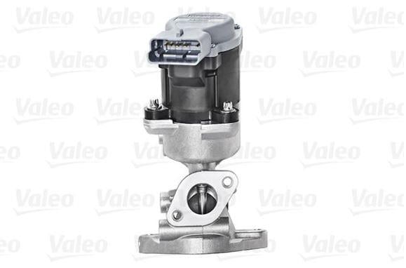 EGR VALFİ RANGE ROVER SPORT/DİSCOVER 2,7 SAĞ