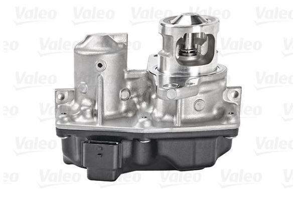 EGR VALFİ RENAULT MEGANE III >04/2012