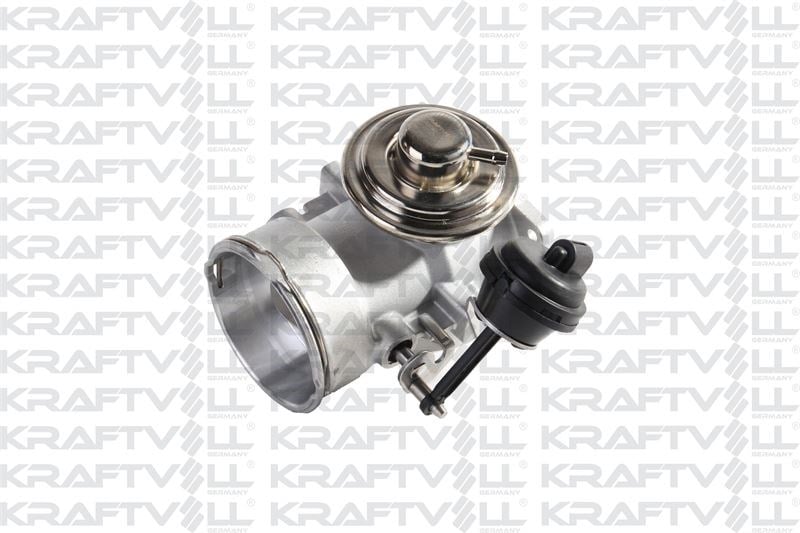 EGR VALFI TRANSPORTER T5 TOUAREG 2,5 TDI 03>09 AXD AXB BLJ