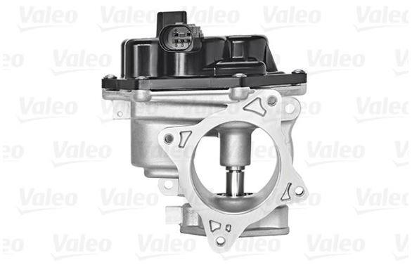 EGR VALFİ VW CRAFTER 50 2.0 TDI